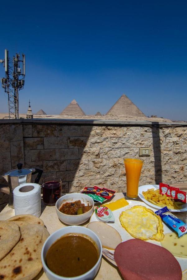 Pyramids *