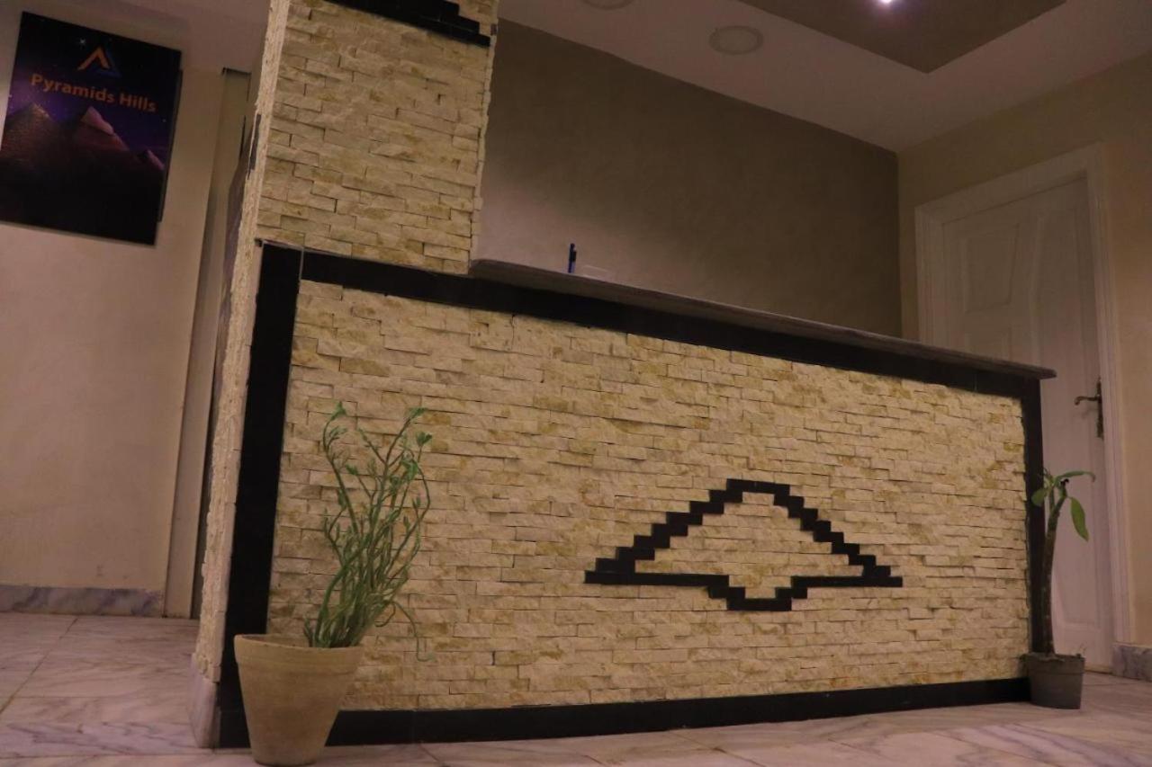 Bed & Breakfast Pyramids *