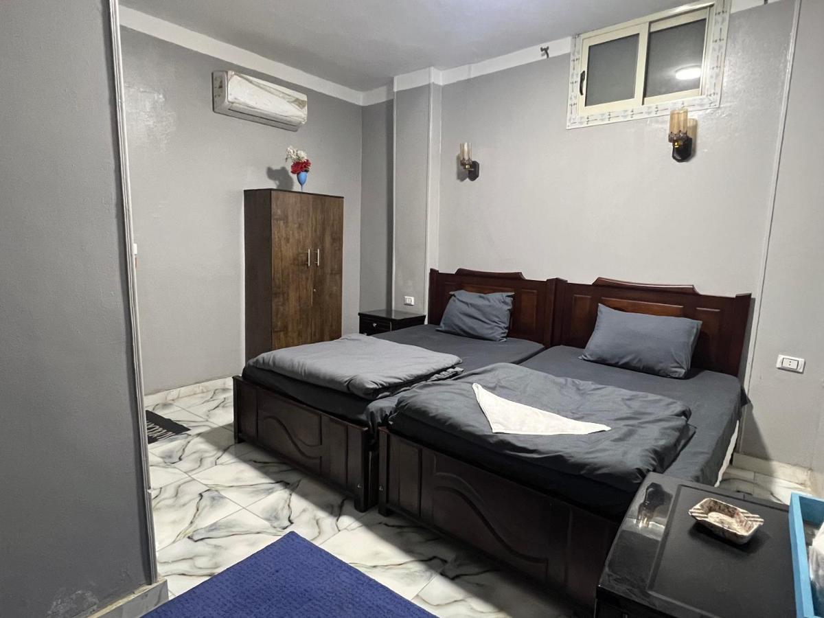Pyramids Bed & Breakfast Cairo